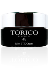 Btxクリーム Torico Platinum 株式会社セレクトビューティー Selectbeauty Co Ltd